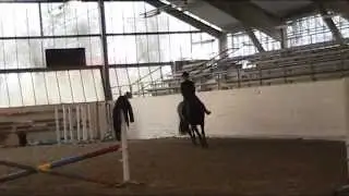 Ma Donna BDL och Helen Nilsson 150214