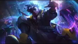 ekko quad
