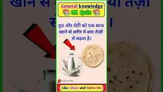 📚 Top 20 IAS GK Questions & Answers | GK in Hindi | Part-445 #shorts #gkinhindi