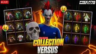 GO 1M BACK TO BACK BOOYAH💀TSK FF😱#freefireprank #freefirelive #totalgaming #tskff