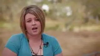 Peripheral artery disease prevent pain or amputation  Angela 's Story