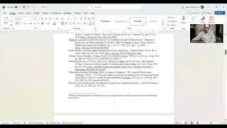Differences Between Resumes and CVs--Writing Notes