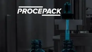 Multitask-ING Rotative packaging platform - Monobloc
