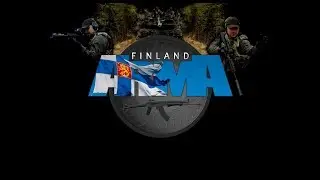 ArmA 3 - ArmaFinland viikkopelit 06APR19