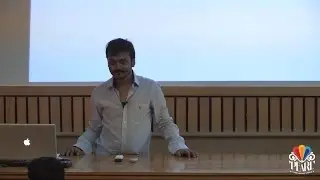 Pearl '17 | Photog Talk by Ritam Banerjee