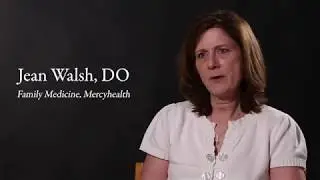 Jean Walsh, DO - Family Medicine at Mercyhealth