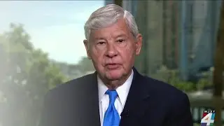 Bob Graham, ex-US senator and Florida governor, dies at 87
