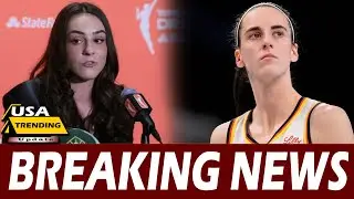 Seattle Storm Make Bizarre Nika Muhl Declaration After Caitlin Clark News