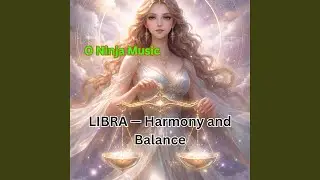 LIBRA &mdash; Harmony and Balance