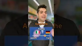 Raphael Breuer from @raphael.breuer and I shopping😄 #Italian #German#comedy#humor