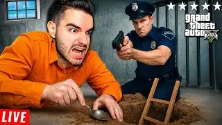 ⛔️Dupa JAF la INCHISOARE?... | GTA 5 FiveM #28
