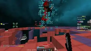 me after watching the premq montage