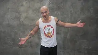 Qual a hora de relaxar na luta? #muaythai