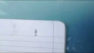 StopMotionArt - Horrible end