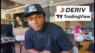 Как настроить список наблюдения на Deriv Tradingview