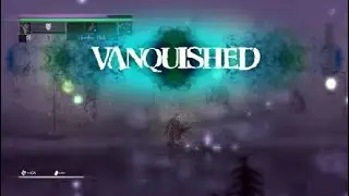 Salt and Sacrifice 1st Boss