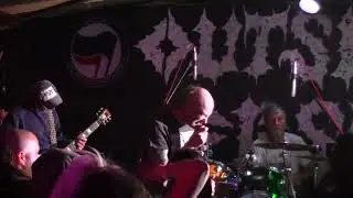 Infekcja - Małpki i kr&oacute;wki (Outside Fest 2022 Wojciesz&oacute;w) [HD]