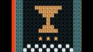 Sonic all stars racing ⚡️ by monstre ⚡️ SUPER MARIO MAKER Raw GAMEPLAY