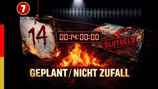 Das 14-Tage-Muster: Forensische Analyse von 7 Clubbränden mit 57 Todesopfern