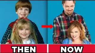 10 Famous Child Actors Who Suddenly Vanished From Hollywood