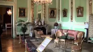 Muzeum  Zamkowe  w Pszczynie   (HD)