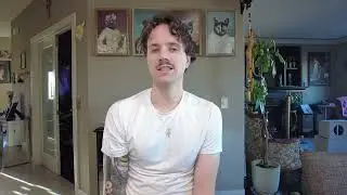 #4/8. Johny's Spiritual Journey: Bi Polar Manic Episode (The Possession)