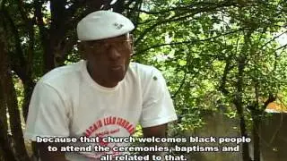 Maracatu Ritmos Sagrados (parte um)-legendas em inglês- de Eugênia Maakaroun - post DJ Elcy