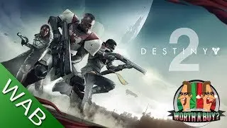 Destiny 2 (PC) - Worthabuy?