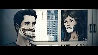 Allen's Hand - Dickless in Gaza [Official Music Video]