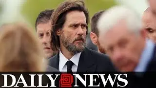 Jim Carrey to give sworn deposition over girlfriend's 2015 Suicide