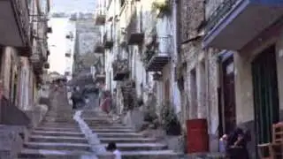 SICILY TORRETTA (PA)