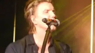 Goo Goo Dolls, Use Me, Chicago July 24, 2017
