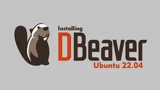 How to Install Dbeaver on  Ubuntu 22.04 LTS Jammy Linux | Dbeaver dbeaver setup Management on Linux