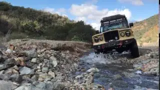 Rhino Chaser &ndash; Go Prepared with Warn Winches