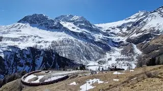 Un viaggio in Valtellina e Val Poschiavo ai piedi del Piz Bernina sul meraviglioso Trenino Rosso