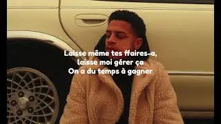 Motel - Ash Kidd (Parole)