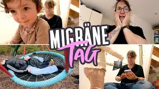 Migr&auml;ne, Kinderchaos & Laternenbasteln &ndash; Familienalltag am Limit 😅