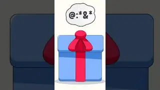 GIFT?! 😮 &bull; DOP 4 level 490 Gameplay (wait-end) #shorts #viral