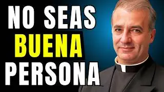 Deja de Ser Solo Bueno &mdash; Descubre la Verdadera Sabidur&iacute;a Espiritual Hoy | PADRE &Aacute;NGEL ESPINOSA