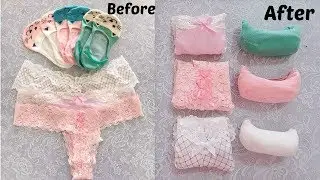 15+ Genius Travel & Room Hacks — Fold Clothes Like a Pro!