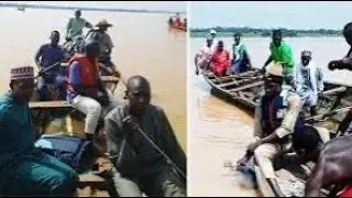 Deadly Boat Accident Claims 31 Lives in Niger State