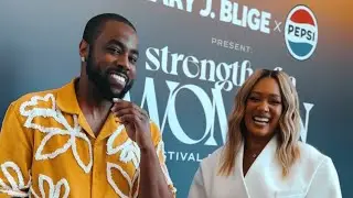CRYSTAL RENEE HAYSLETT | ACTOR | LIVE AT MARY J BLIGE STRENGTH OF A WOMAN SUMMIT! MUST WATCH!!!