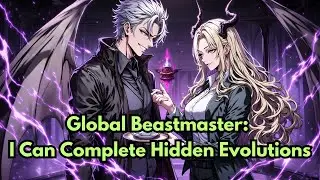 Global Beastmaster: I Can Complete Hidden Evolutions询问 ChatGPT