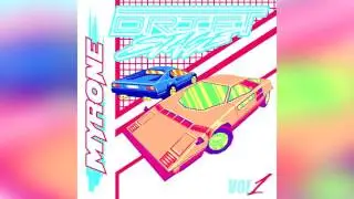 MYRONE / Drift Stage Vol. 1