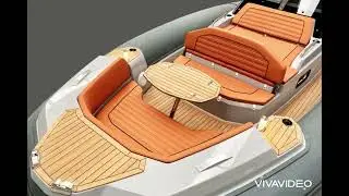 MARLİN BOAT 40 denize &ccedil;ıkmak i&ccedil;in sizleri bekliyor.