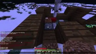 Minecraft - Shotbow Games? Pfft. What's that?