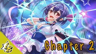 The indefatigable and undisputed heroine ☆ Wixoss Story Reading