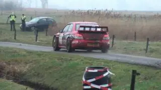 TankS Rally 2010 HD - Megarally.nl