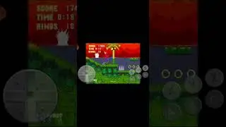 sonic 3 Modgen y tails v 6.0. by axel