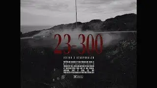 DEAD PROBLEM x JESION - 23-300 (OFFICIAL VIDEO)